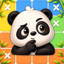 PandaClue icon