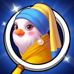Seek & Find: Cozy Escapes 图标